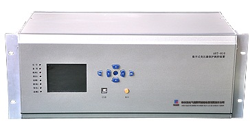 发电机变压器成套保护 